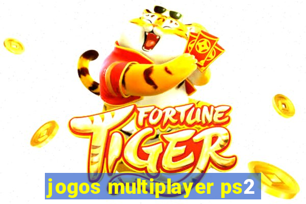 jogos multiplayer ps2